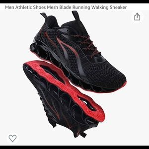 Men’s athletic sneakers